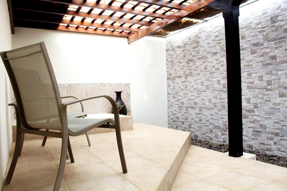 Hotel Contempo Managua Dış mekan fotoğraf