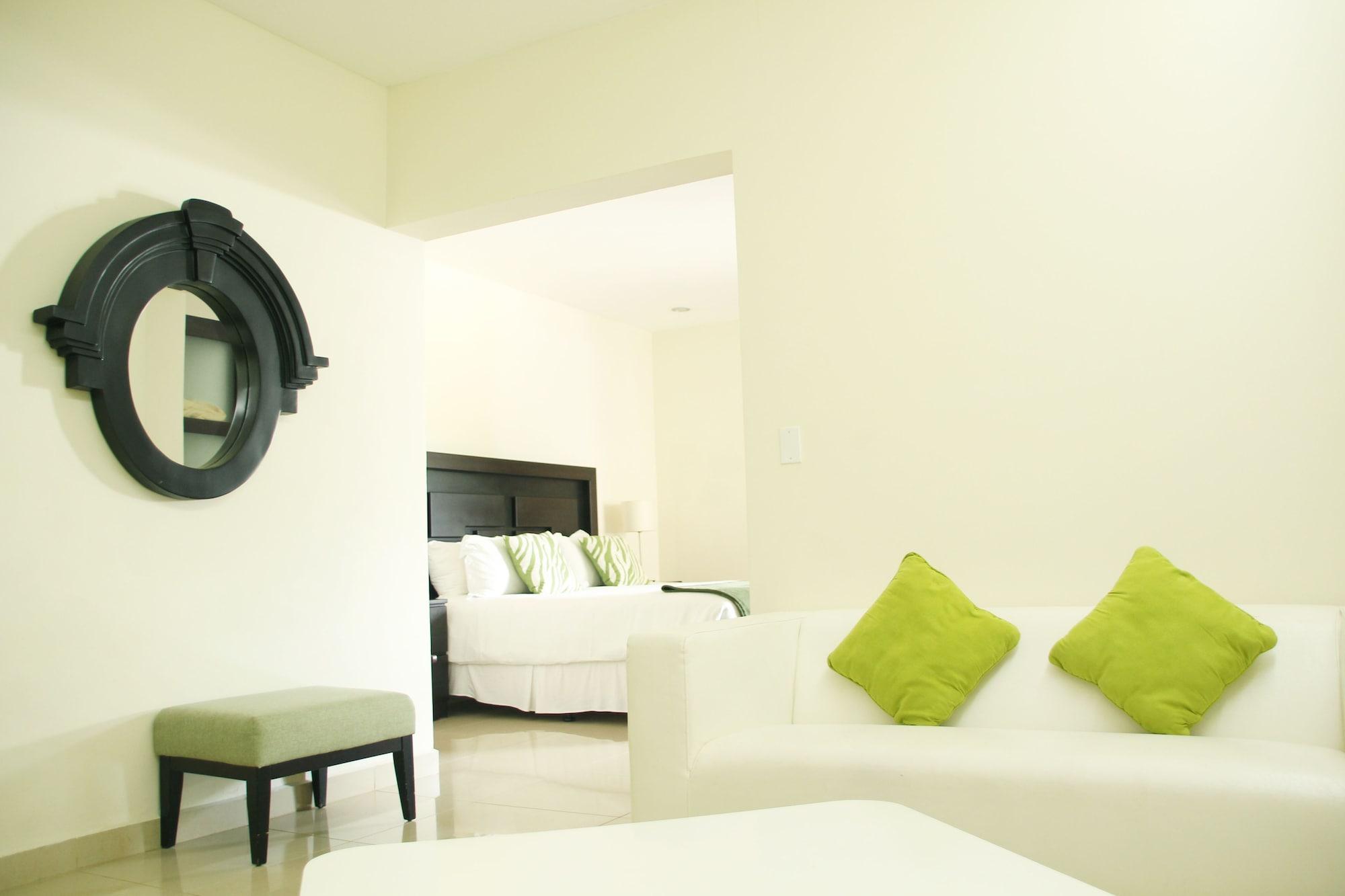 Hotel Contempo Managua Dış mekan fotoğraf