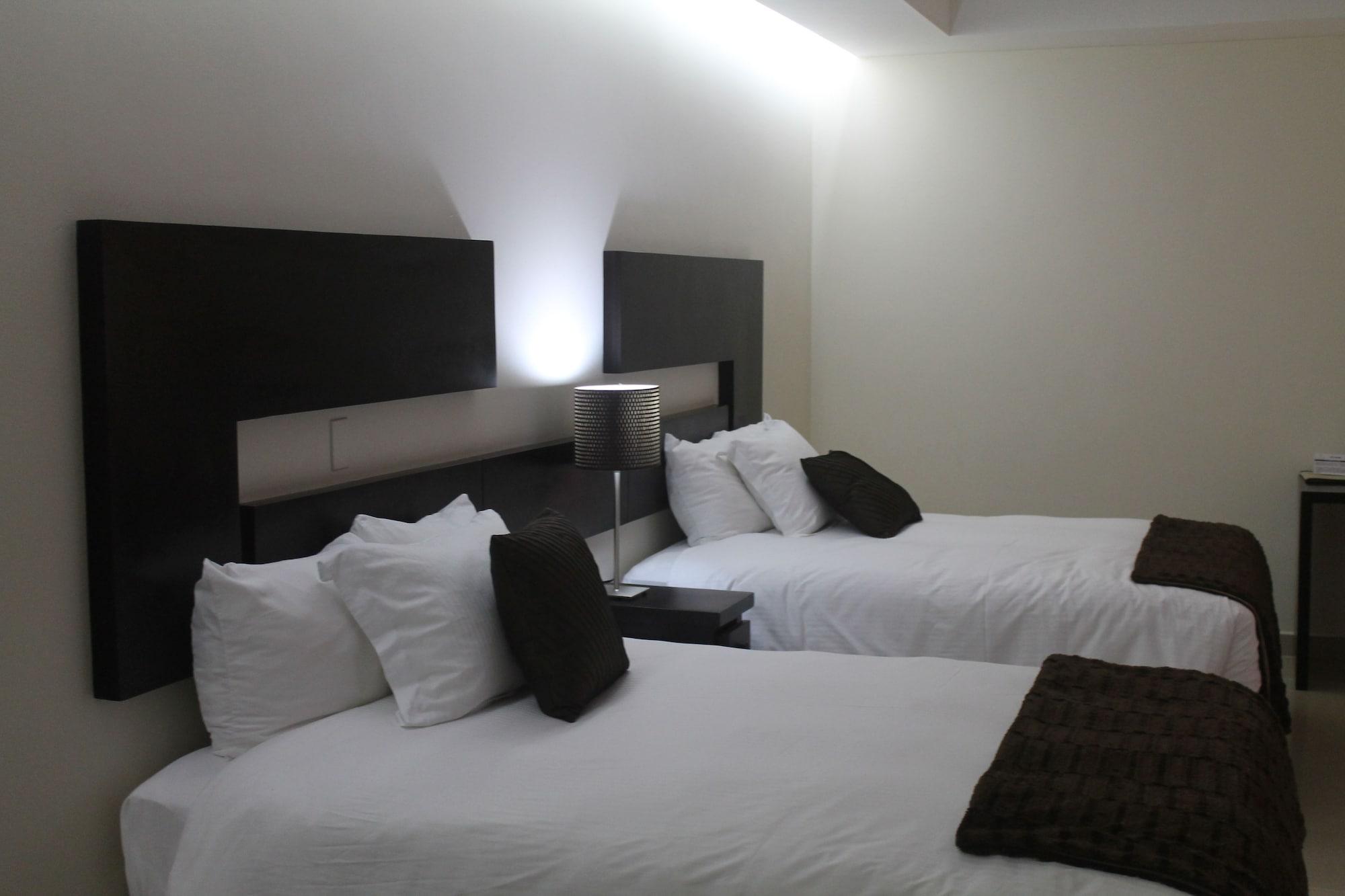 Hotel Contempo Managua Dış mekan fotoğraf