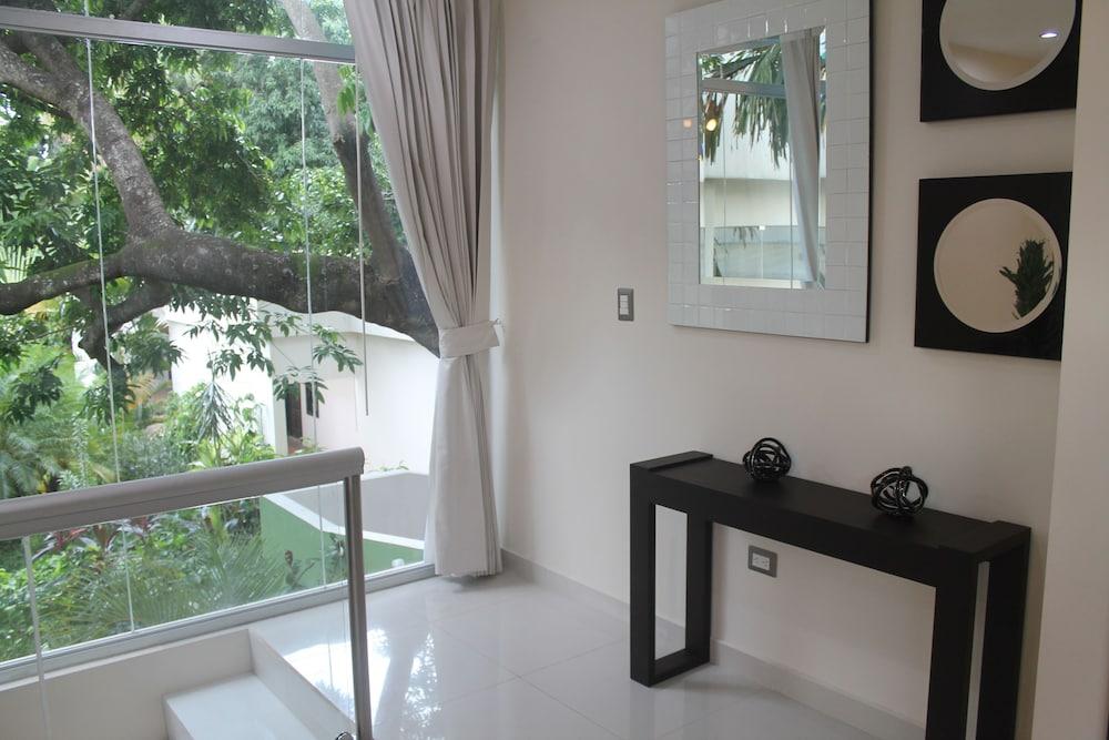 Hotel Contempo Managua Dış mekan fotoğraf