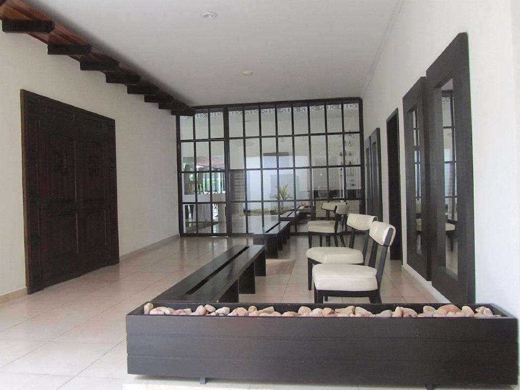 Hotel Contempo Managua Dış mekan fotoğraf
