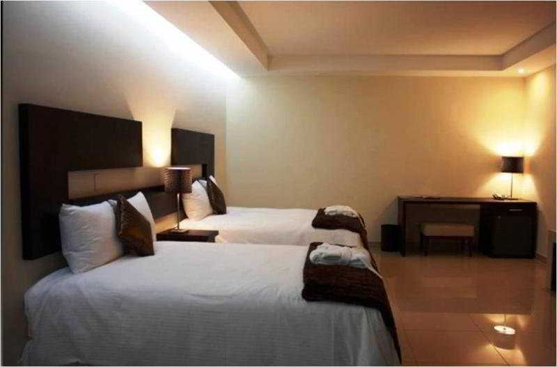 Hotel Contempo Managua Dış mekan fotoğraf