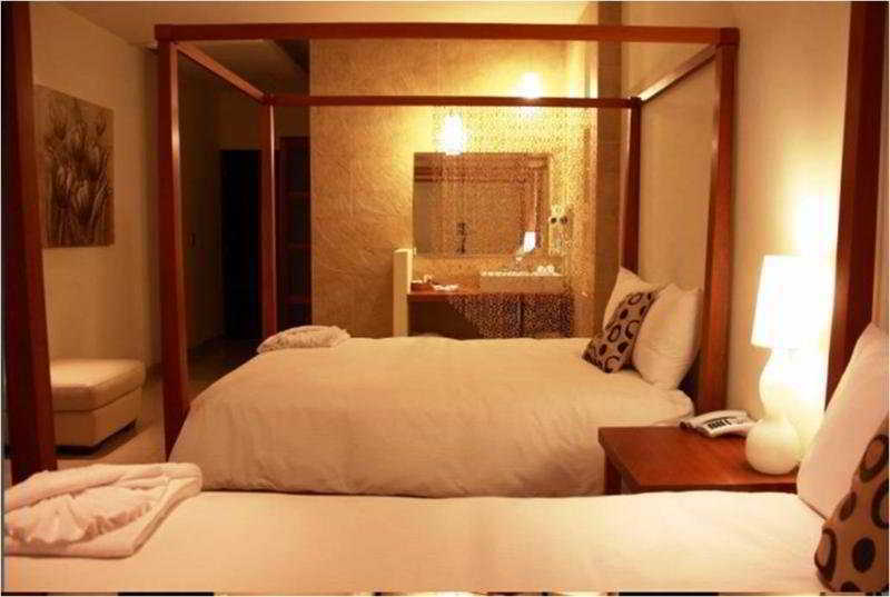 Hotel Contempo Managua Dış mekan fotoğraf