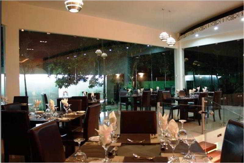 Hotel Contempo Managua Dış mekan fotoğraf