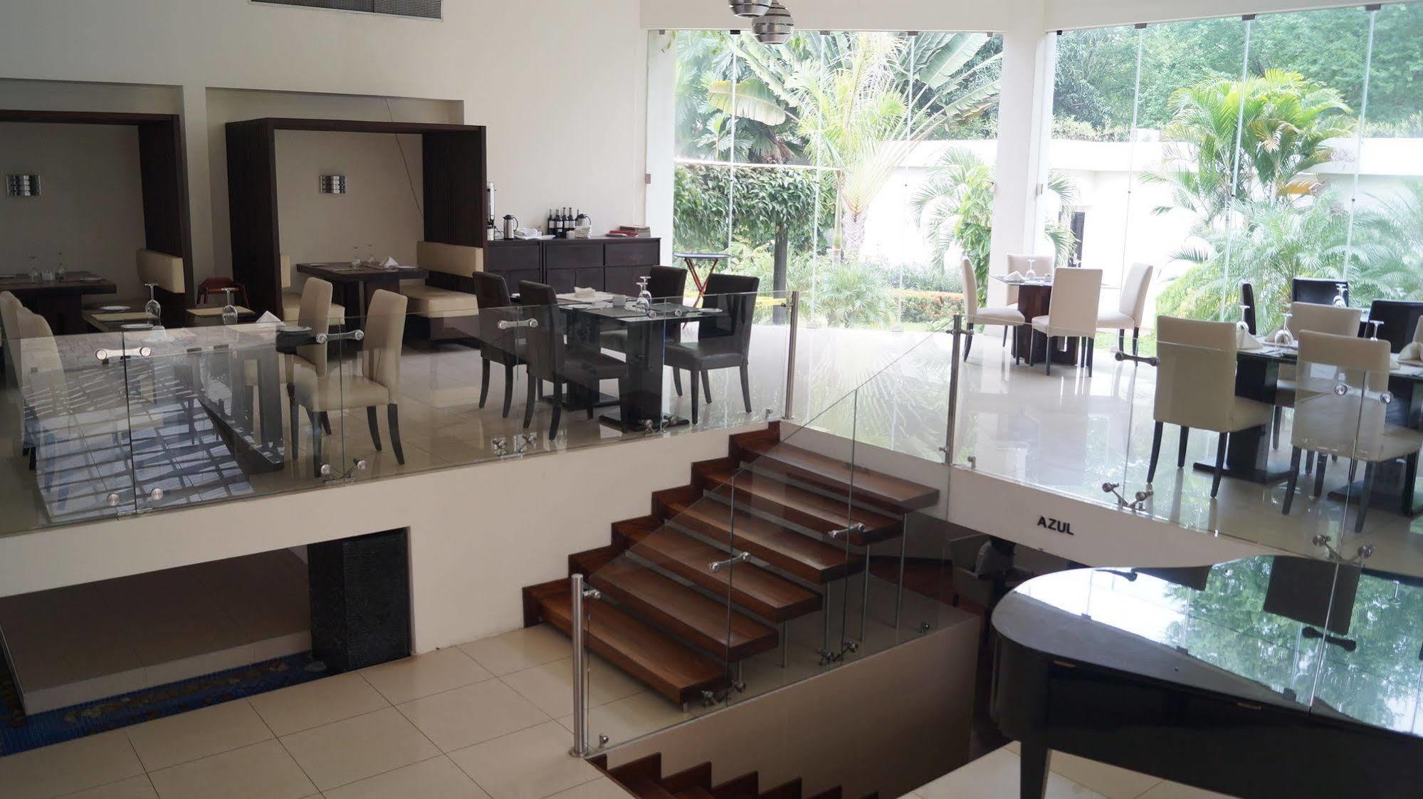 Hotel Contempo Managua Dış mekan fotoğraf