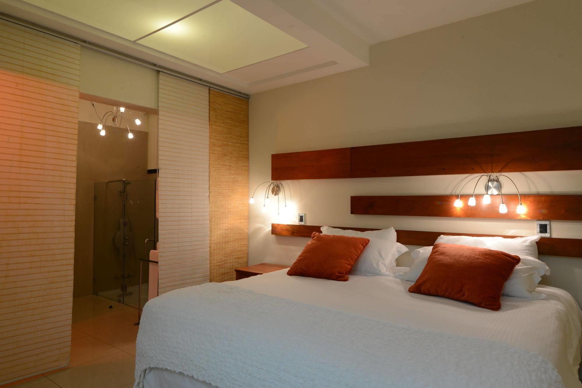Hotel Contempo Managua Dış mekan fotoğraf
