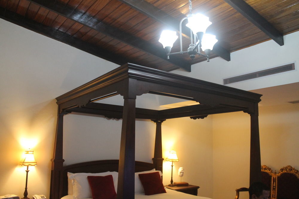 Hotel Contempo Managua Dış mekan fotoğraf