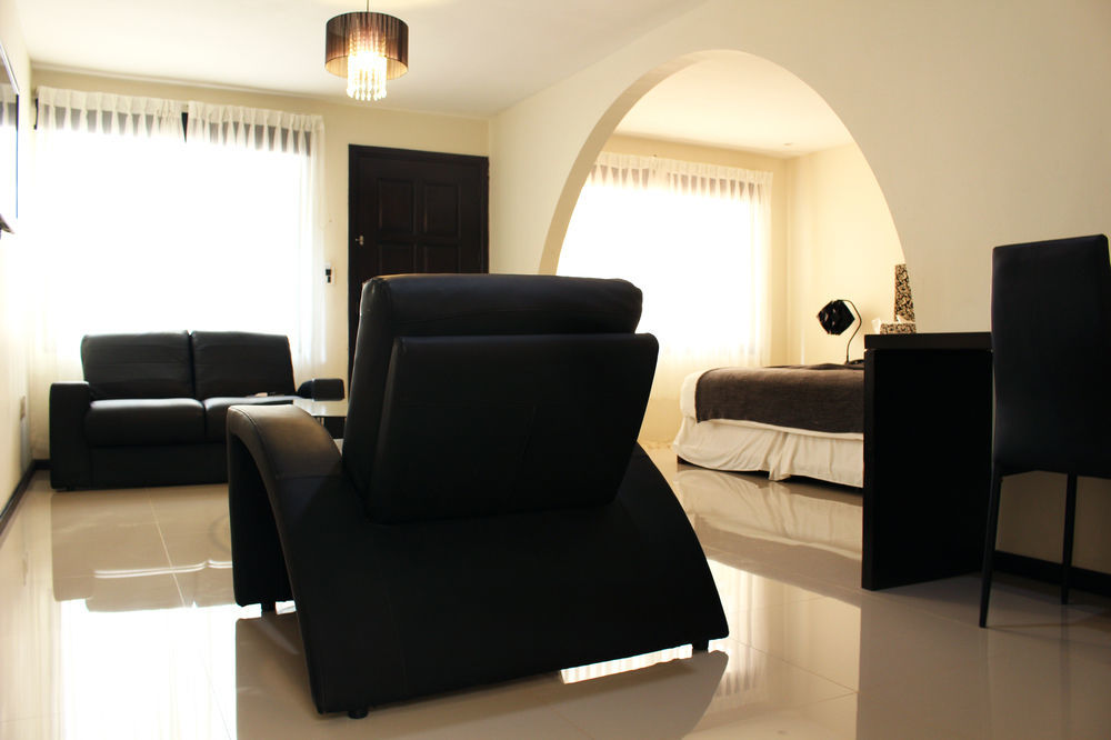 Hotel Contempo Managua Dış mekan fotoğraf